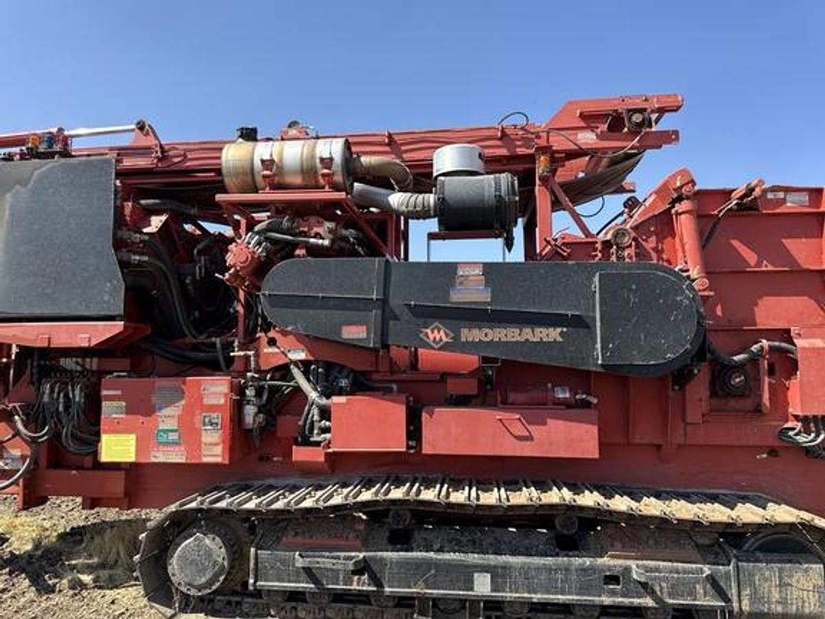 Used 2023 Morbark 3400XT