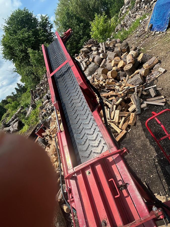 Used 2007 Rotochopper CP-118