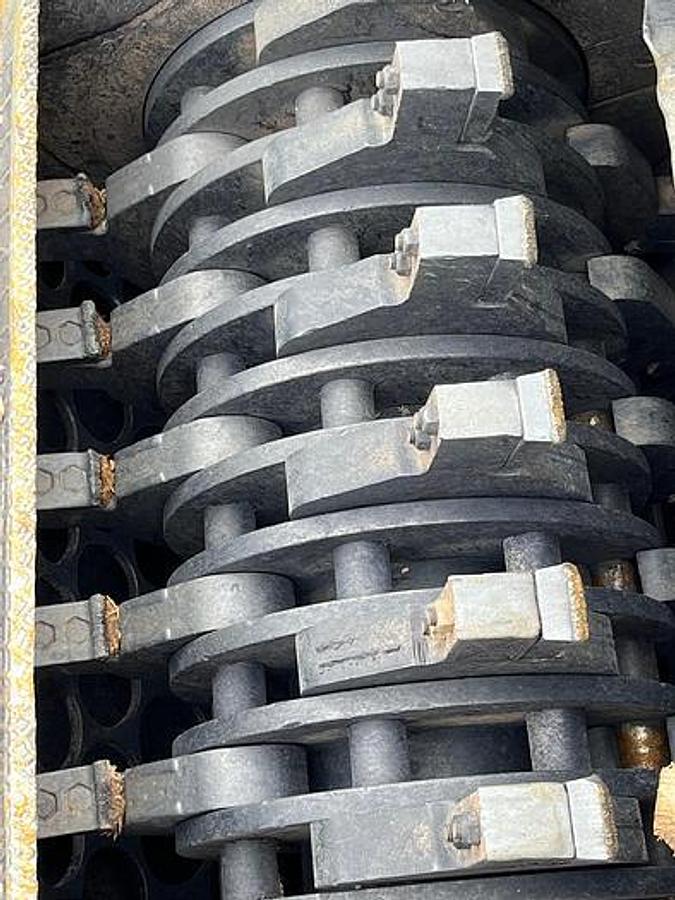 Used 2017 Diamond Z 1463