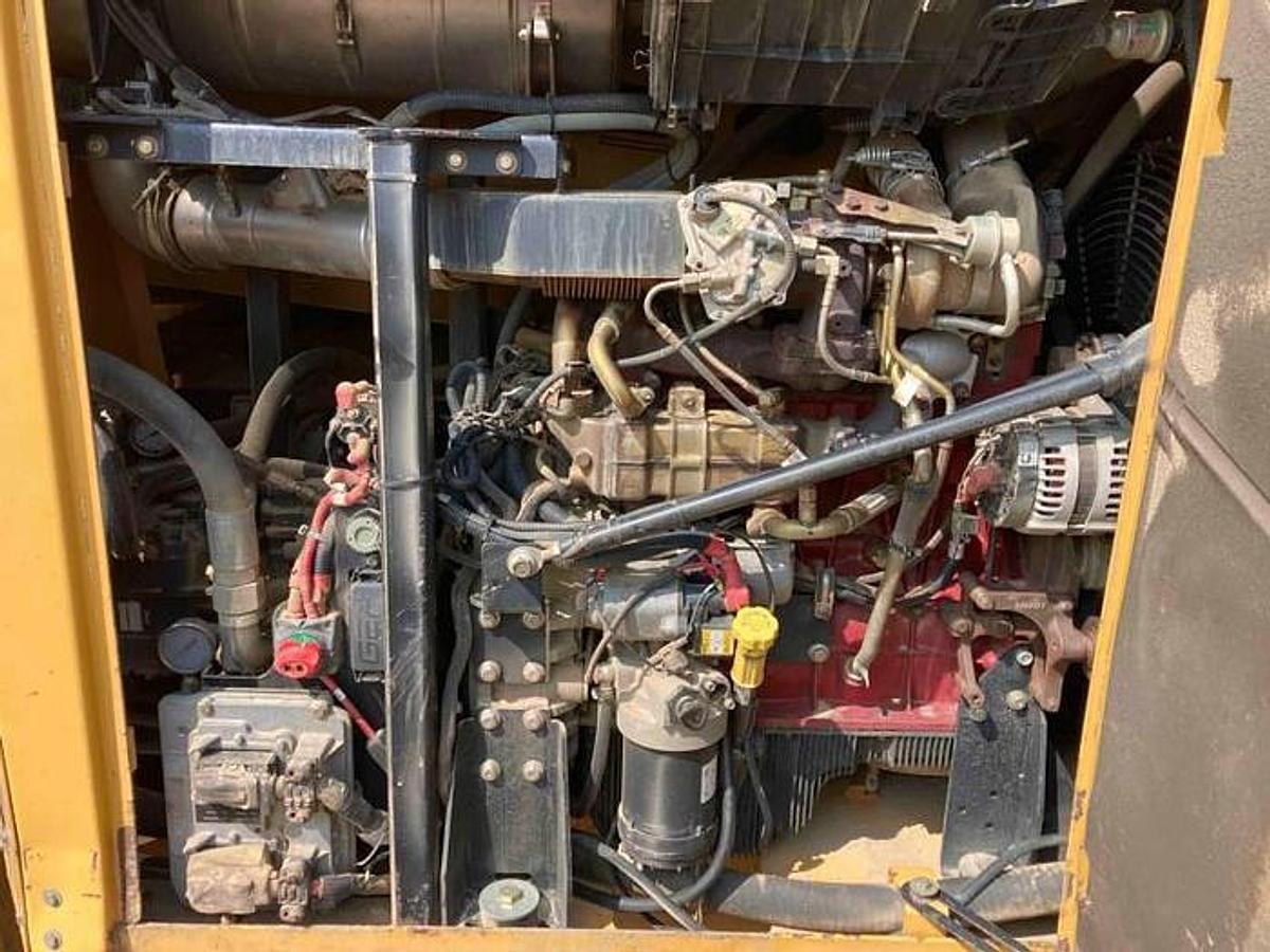 Used 2015 Vermeer TR620