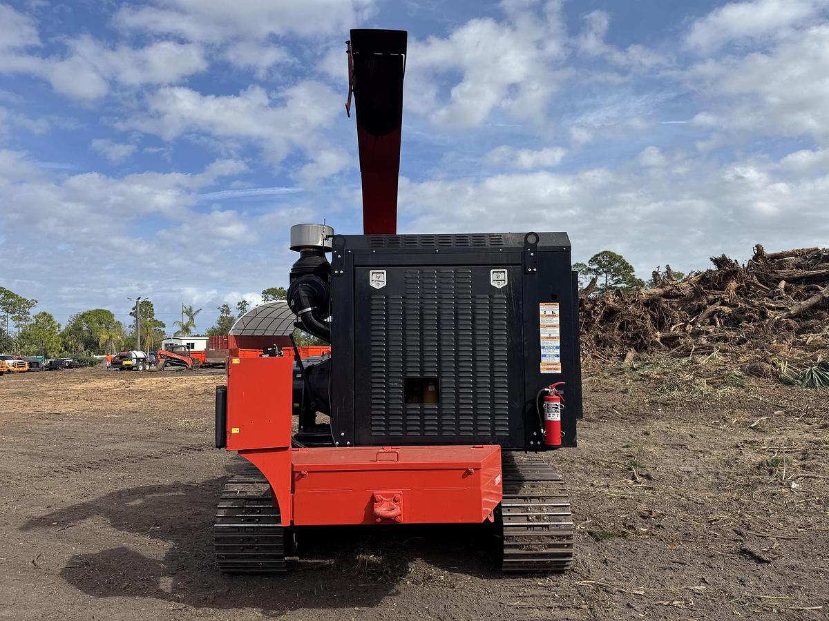 Used 2023 Morbark 2230