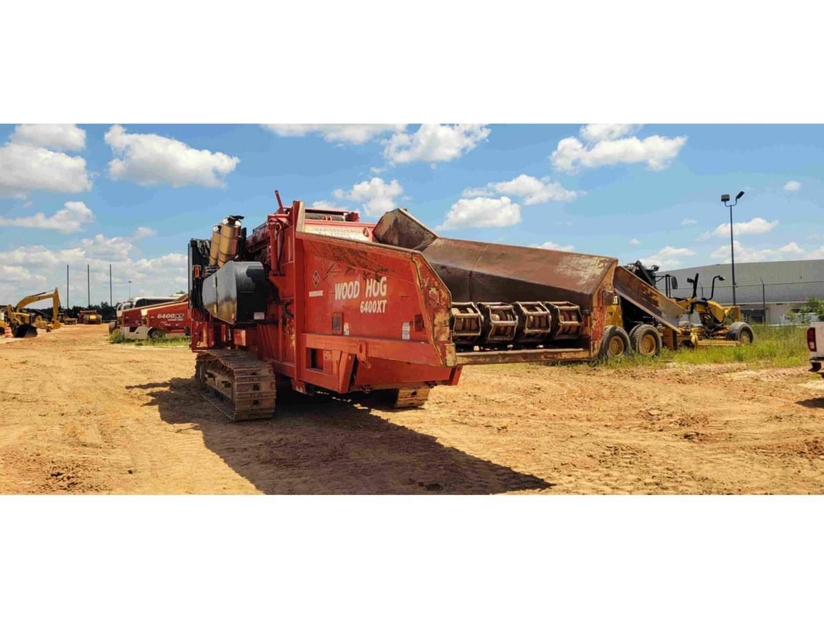 Used 2023 Morbark 6400 XT