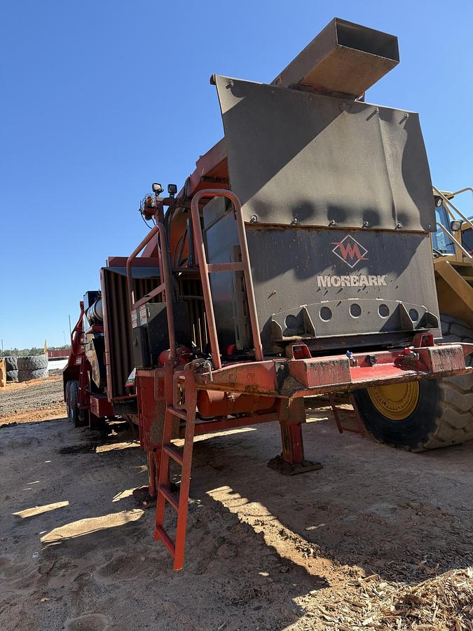 Used 2023 Morbark 40/36