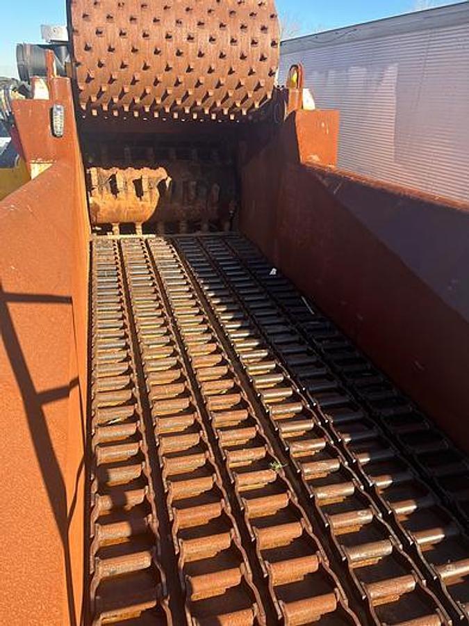 Used 2019 CBI 6800 CT