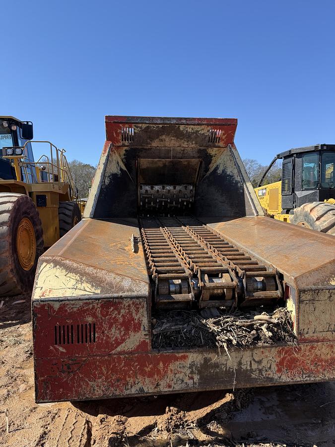 Used 2023 Morbark 40/36