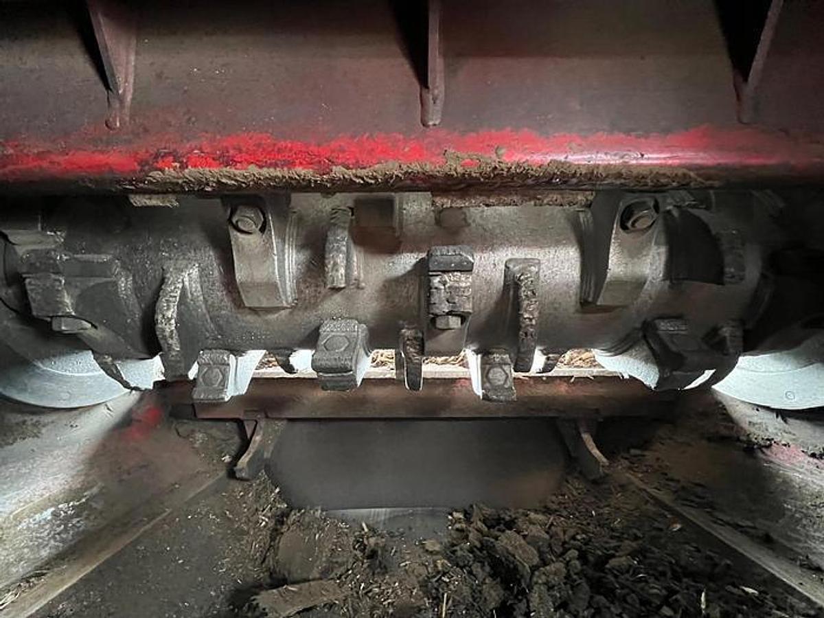 Used 2020 RotoChopper MC-266