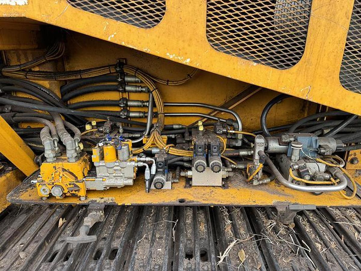 Used 2007 CBI 6800 CT