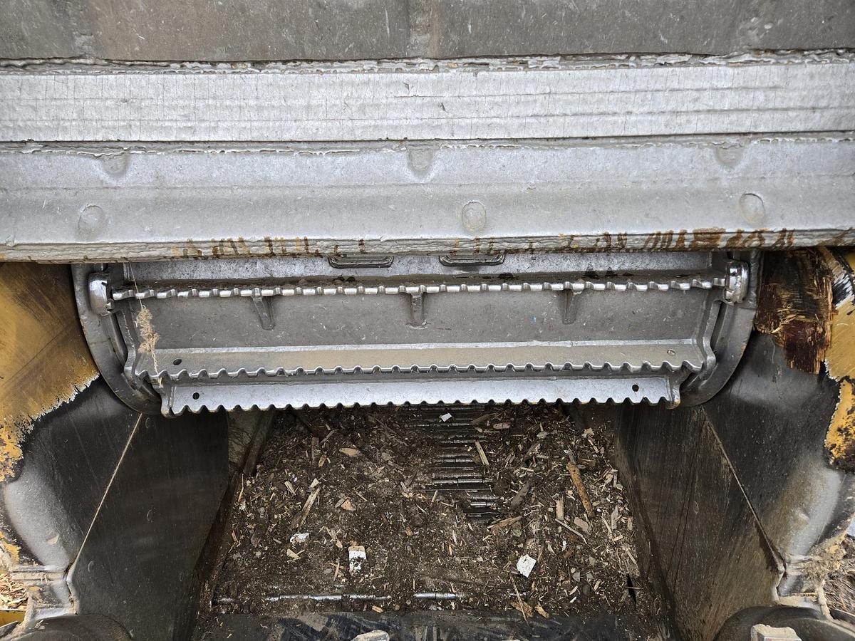 Used 2018 Vermeer HG 6800 TX