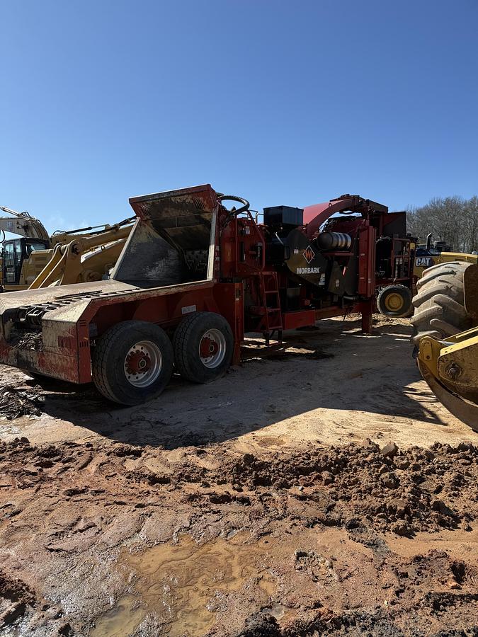 Used 2023 Morbark 40/36