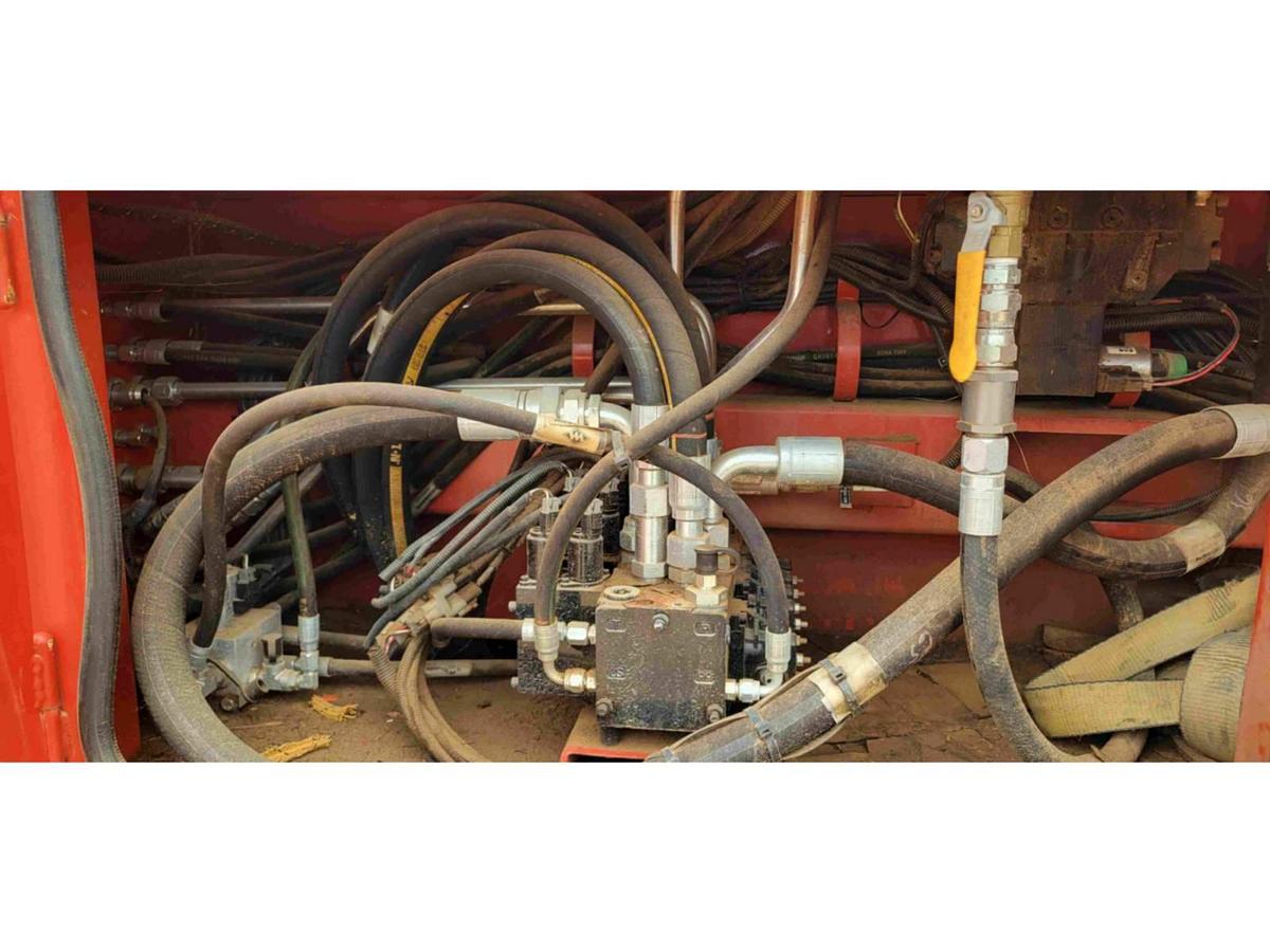 Used 2023 Morbark 3000 XT