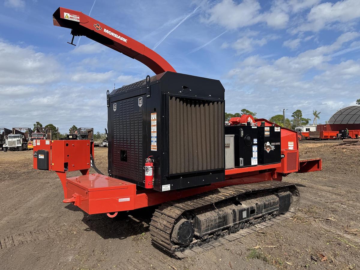 Used 2023 Morbark 2230