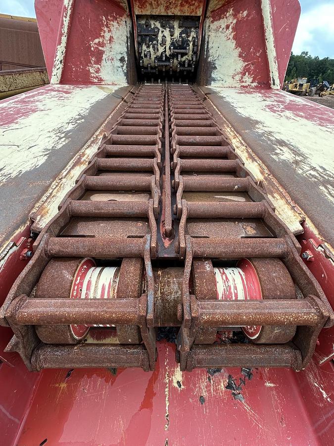 Used 2023 Morbark 30/36