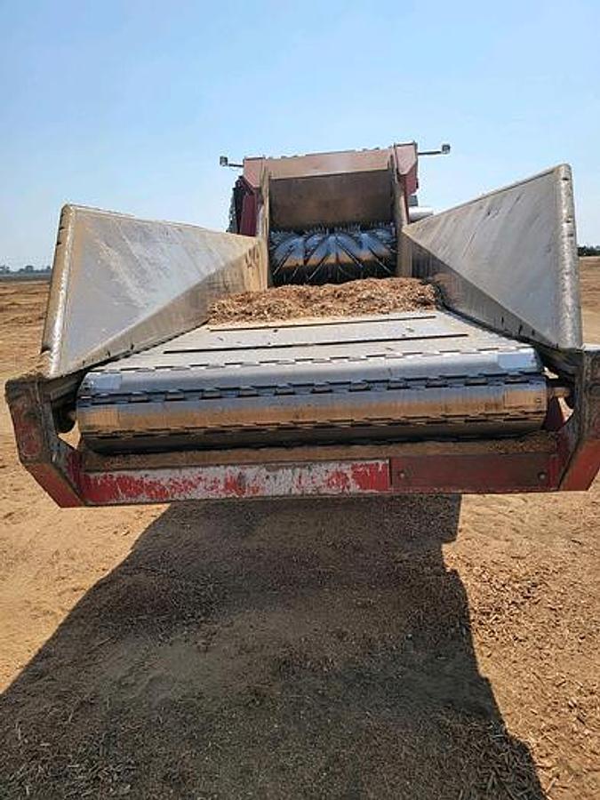 Used 2020 RotoChopper B66