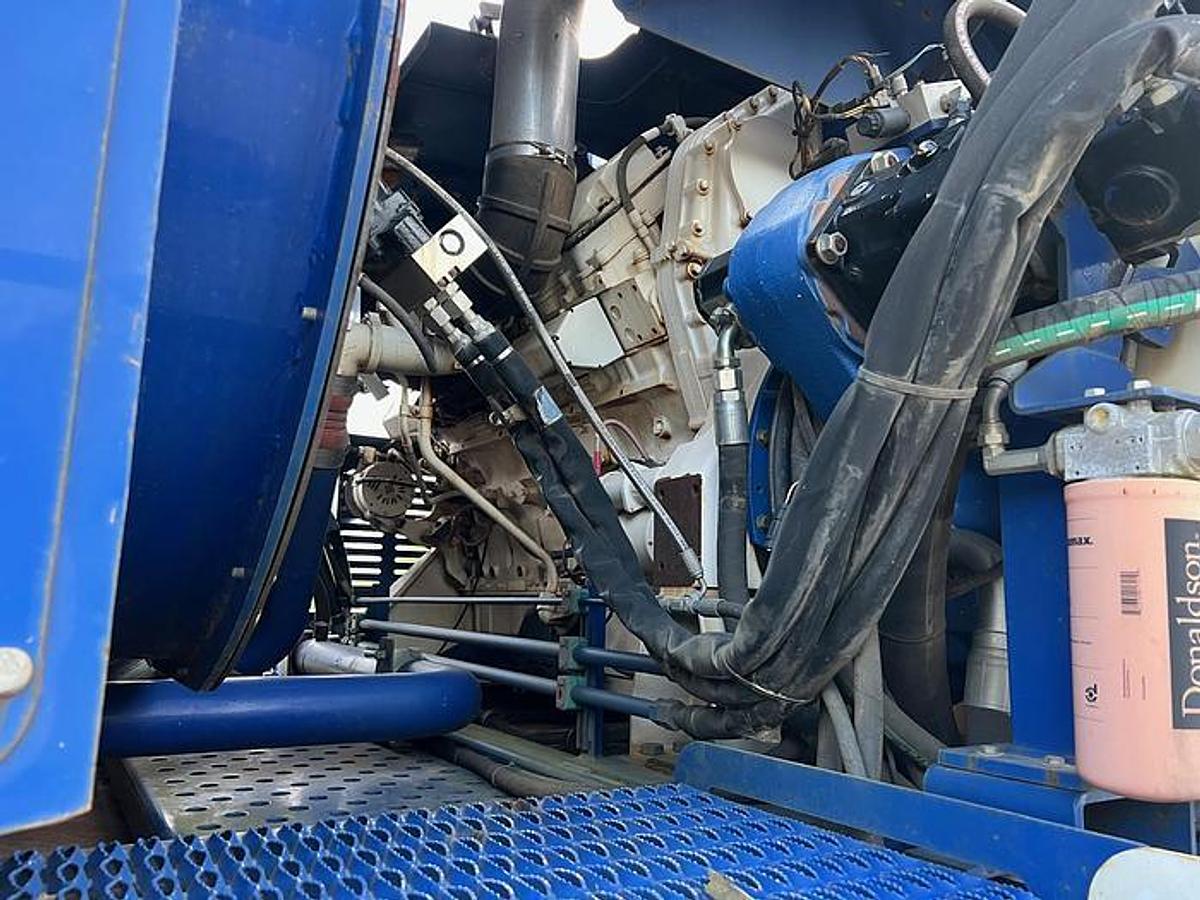 Used 2018 Peterson 5710 D Trax