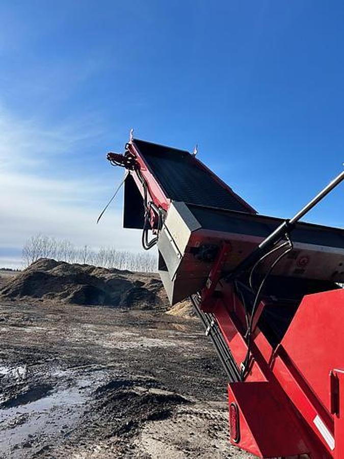 Used 2020 RotoChopper MC-266