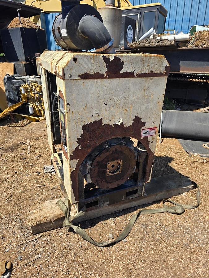 Used 1986 Dunham DDF 39