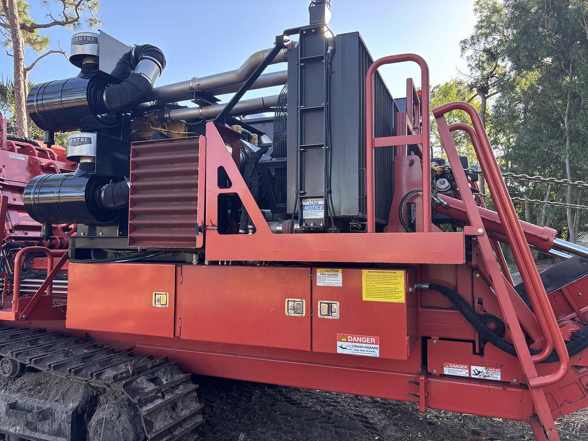 Used 2025 Morbark 6400 XT