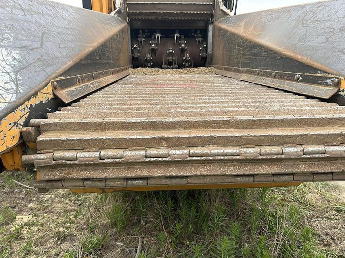 Used 2021 Bandit 3680 T