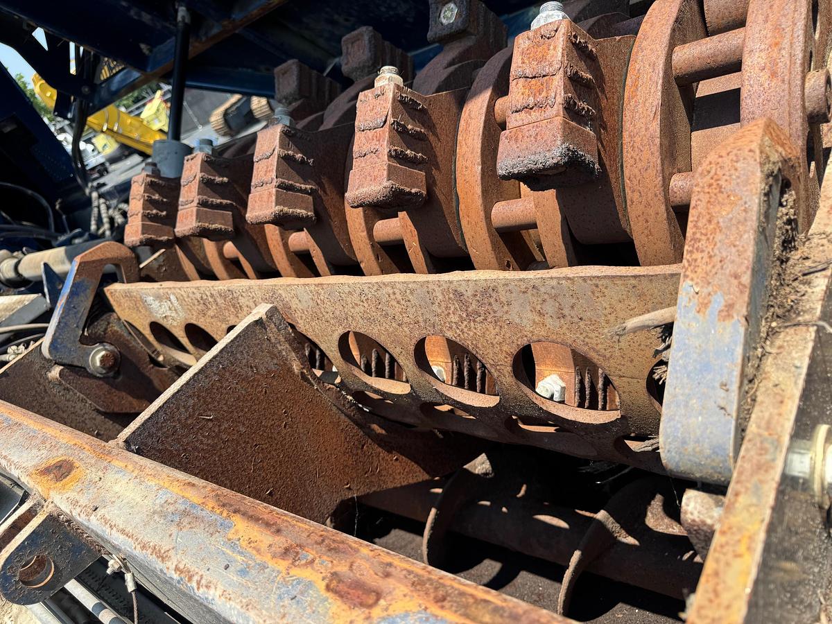 Used 2017 DuraTech 3010