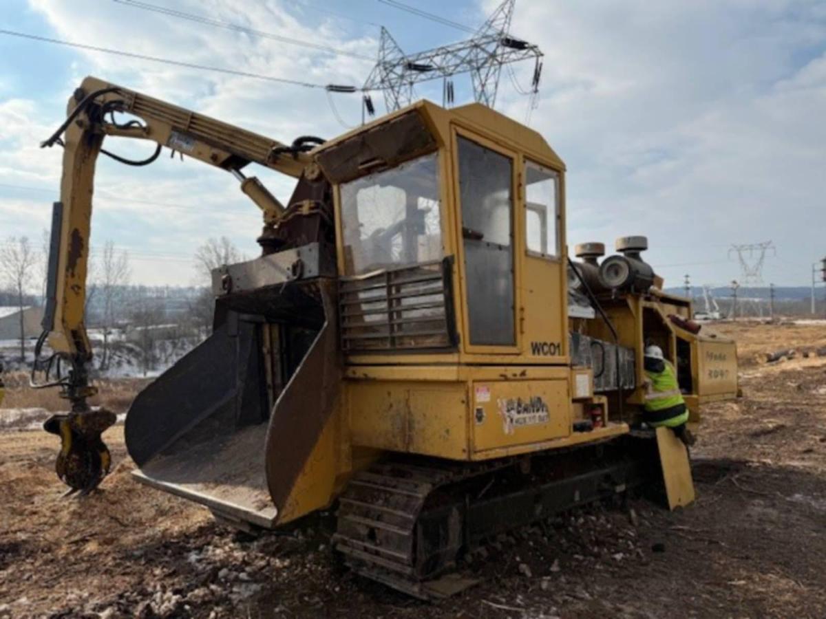 Used 2010 Bandit 3090