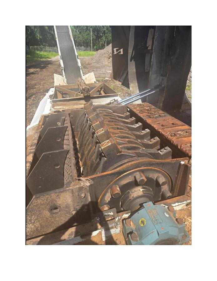 Used 2006 Diamond Z 1463 B