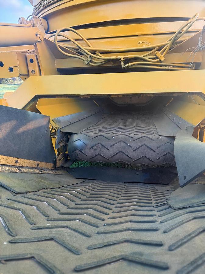 Used 1994 Vermeer TG 400