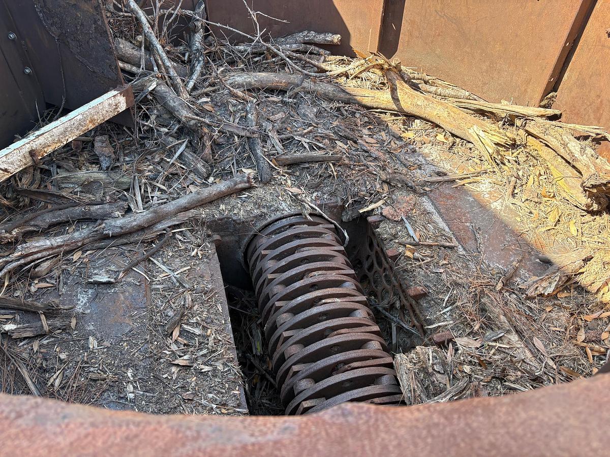 Used 1996 DuraTech HD-10