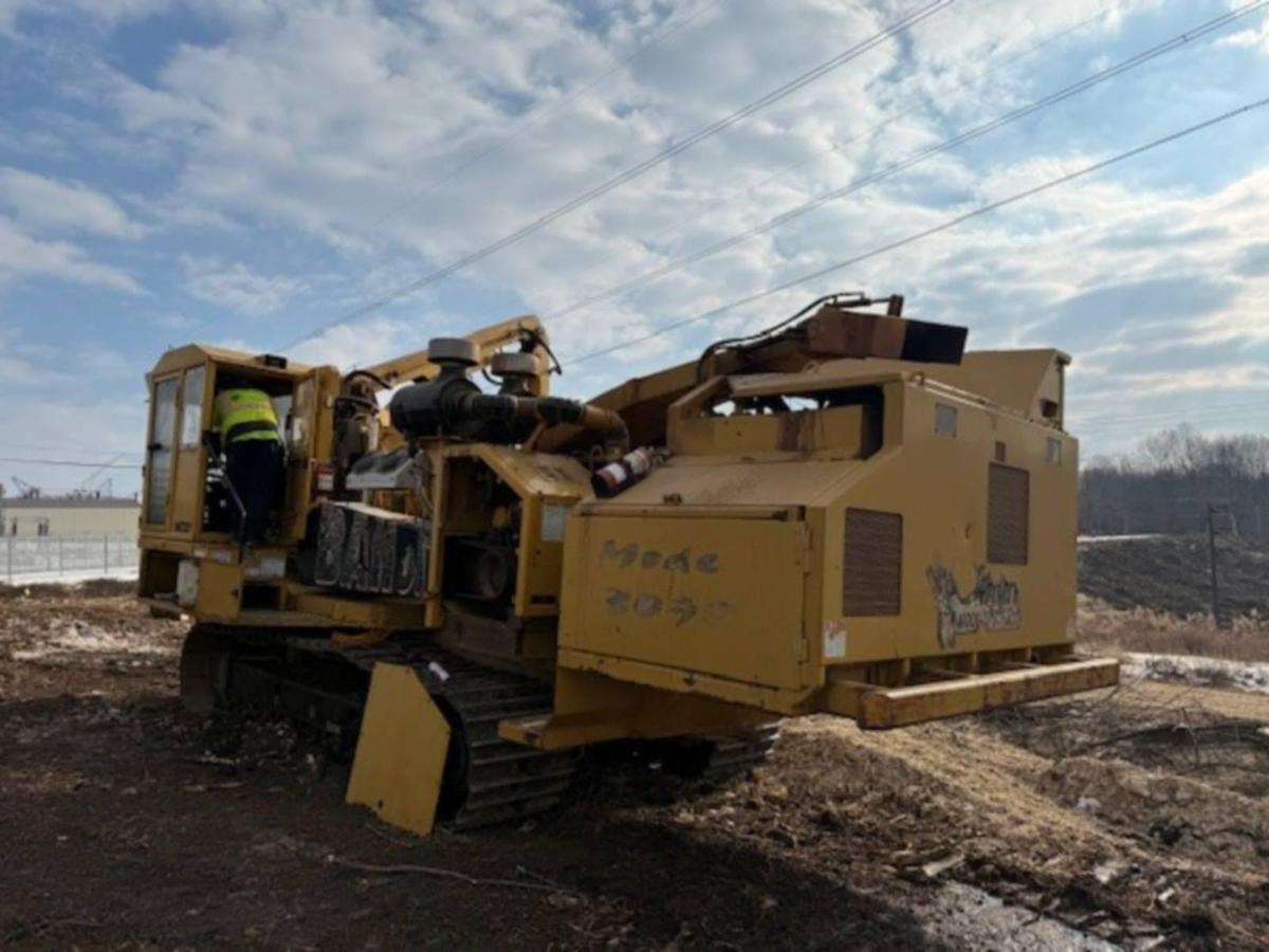 Used 2010 Bandit 3090