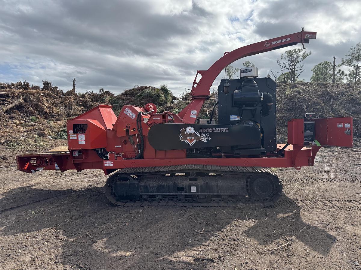 Used 2023 Morbark 2230