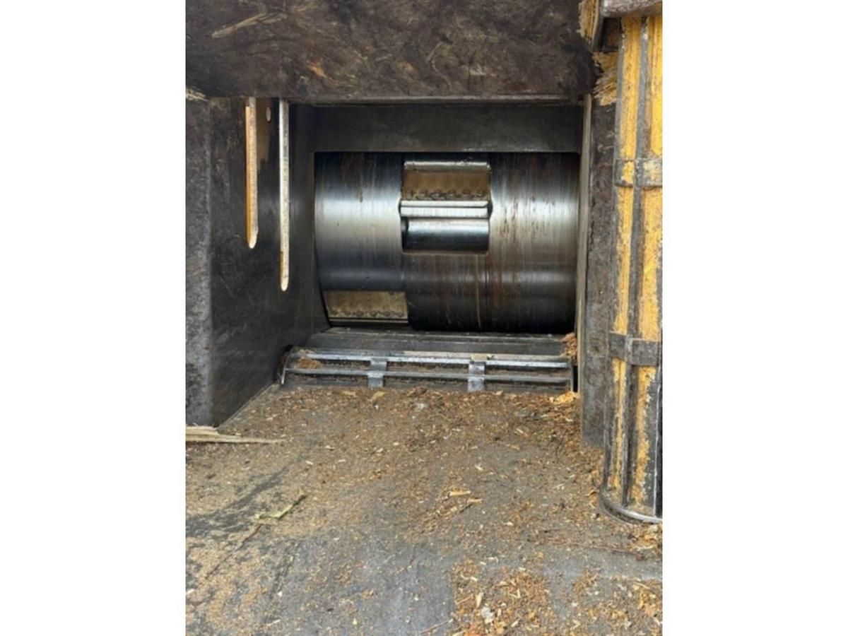 Used 2010 Bandit 3090