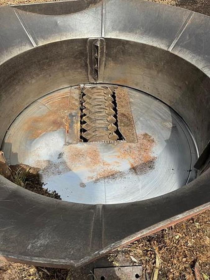 Used 2015 Morbark 1300XL