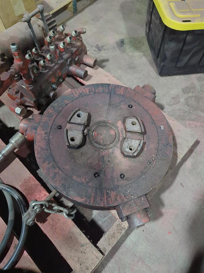 Used Morbark 1300