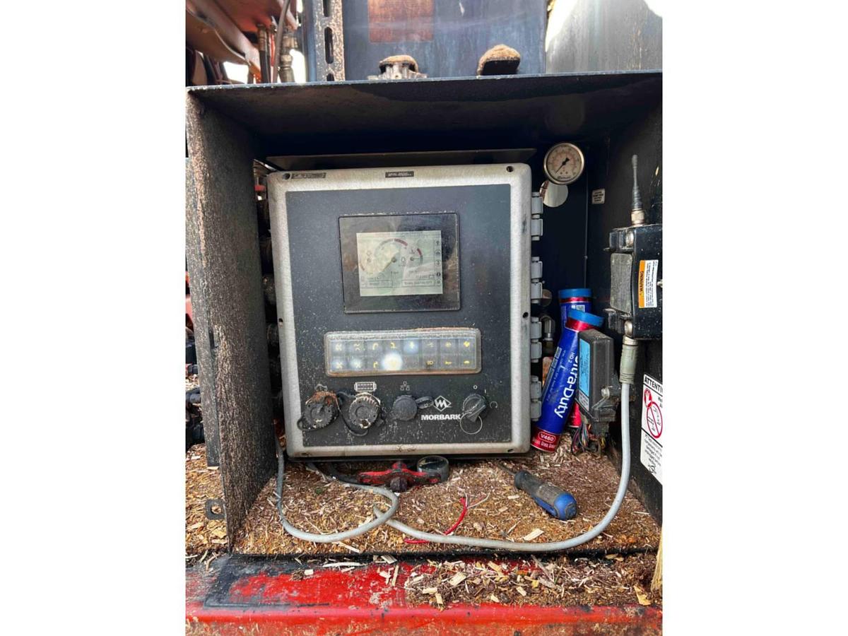 Used 2018 Morbark 50/48