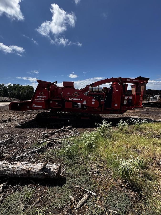Used 2023 Morbark 40/36