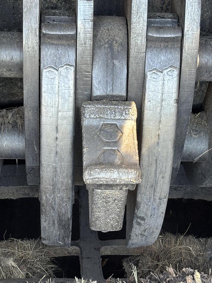 Used 2025 Morbark 6400 XT