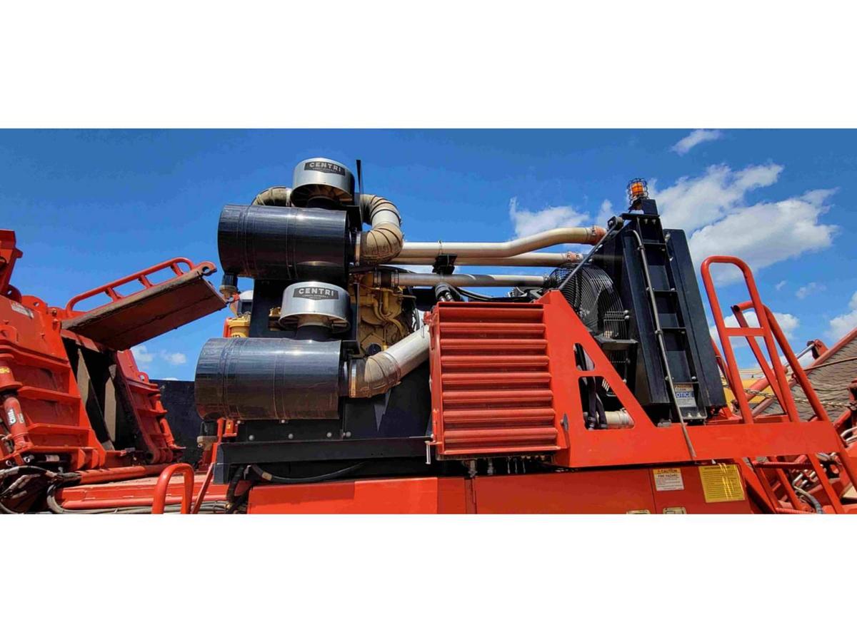 Used 2023 Morbark 6400 XT