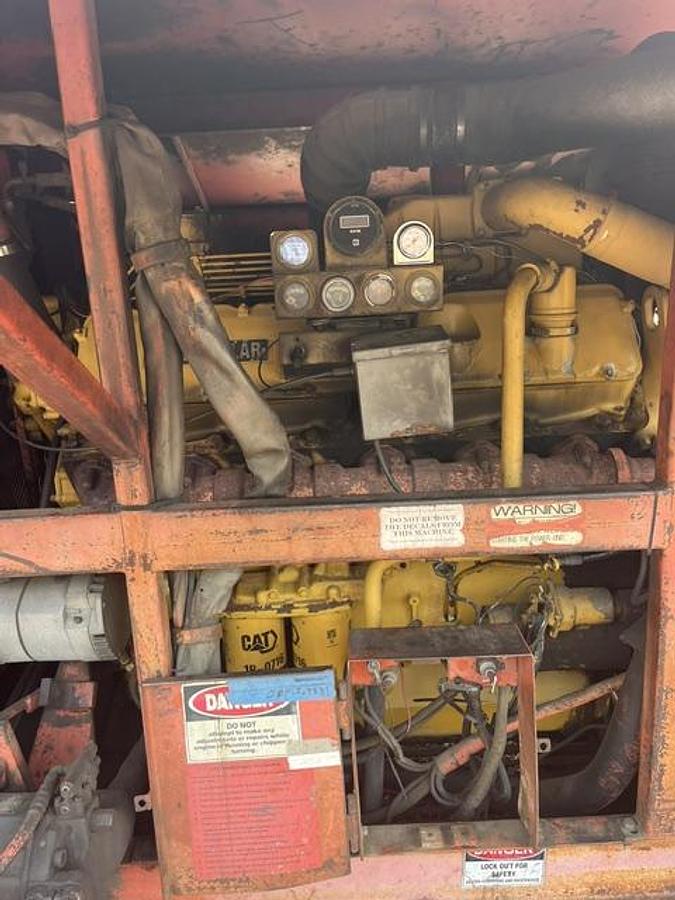 Used 1998 Morbark 1300