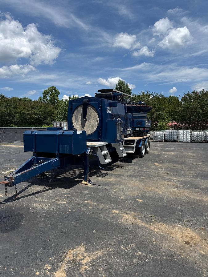 Used 2017 DuraTech 3010