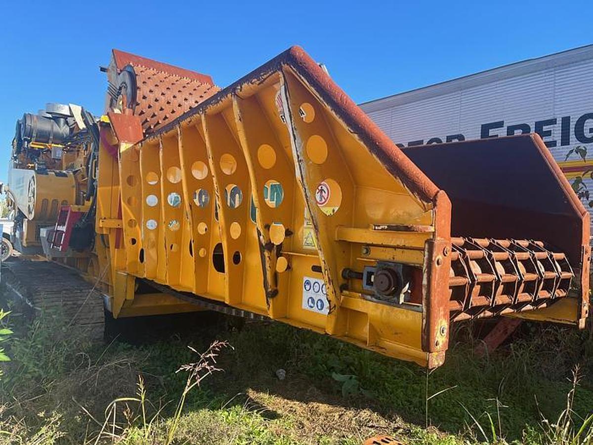 Used 2019 CBI 6800 CT