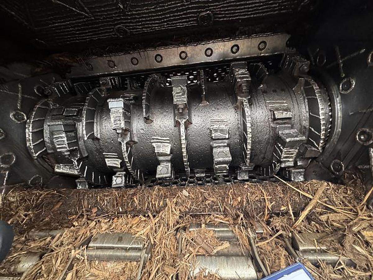 Used 2005 Peterson 2400