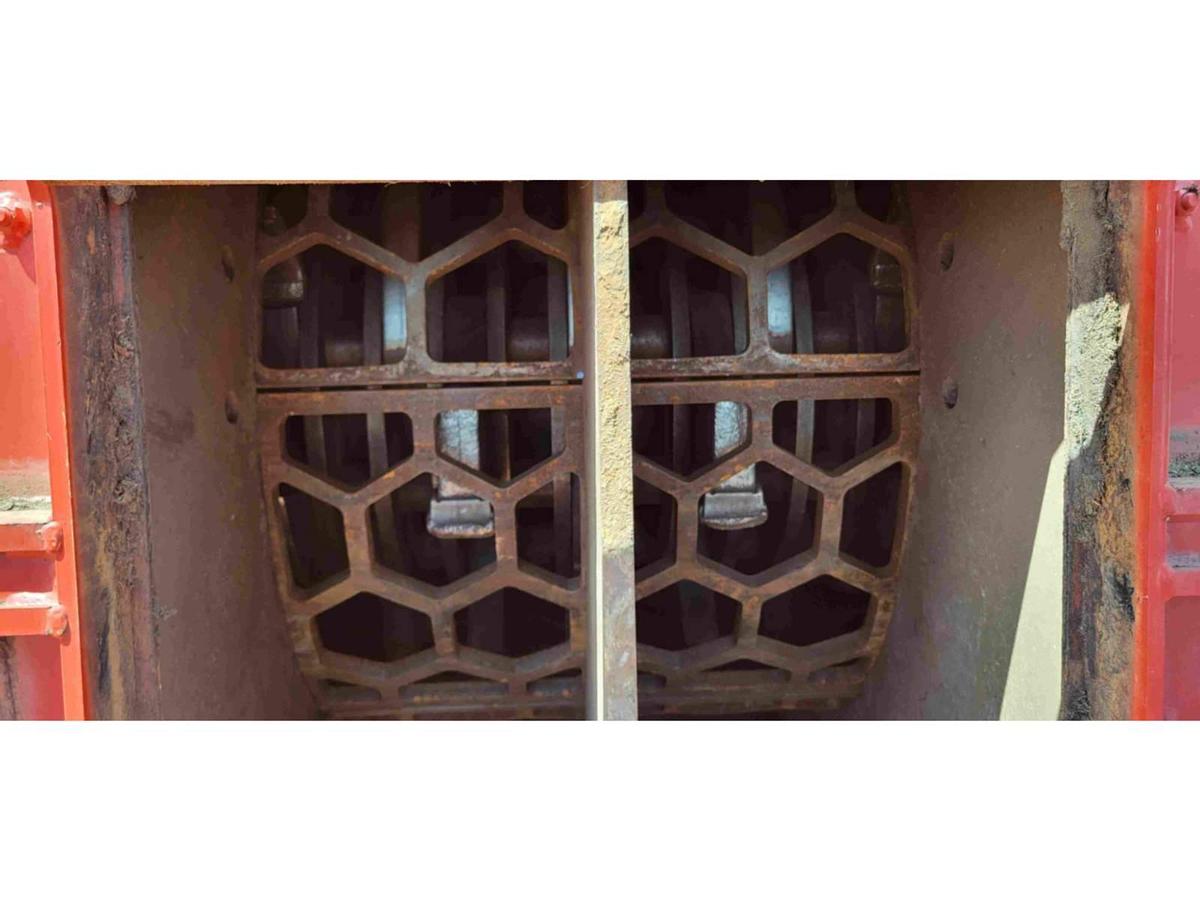 Used 2023 Morbark 6400 XT