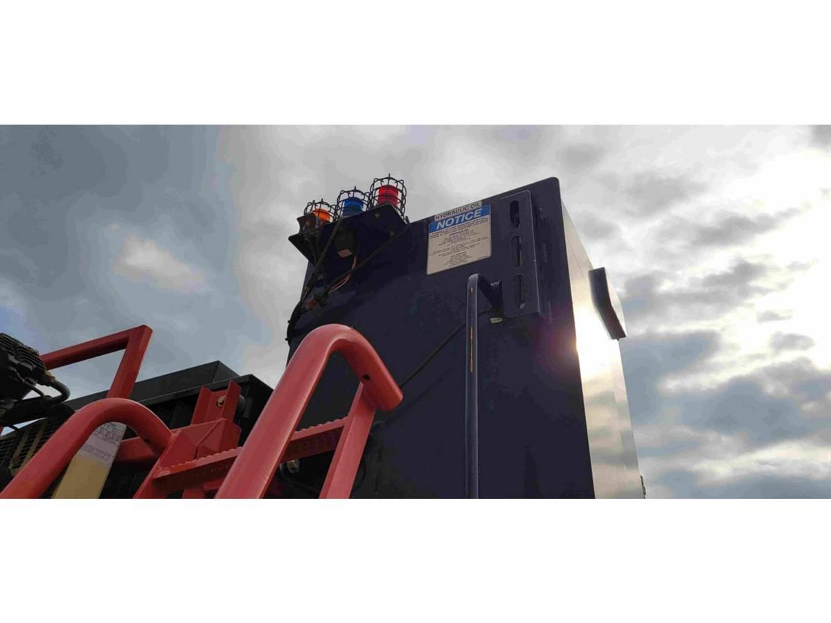 Used 2023 Morbark 6400 XT