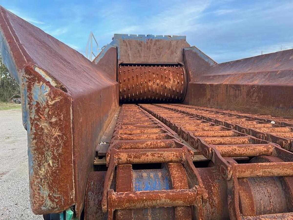 Used 2018 Peterson 5710 D Trax