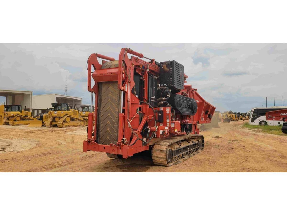 Used 2023 Morbark 3000 XT