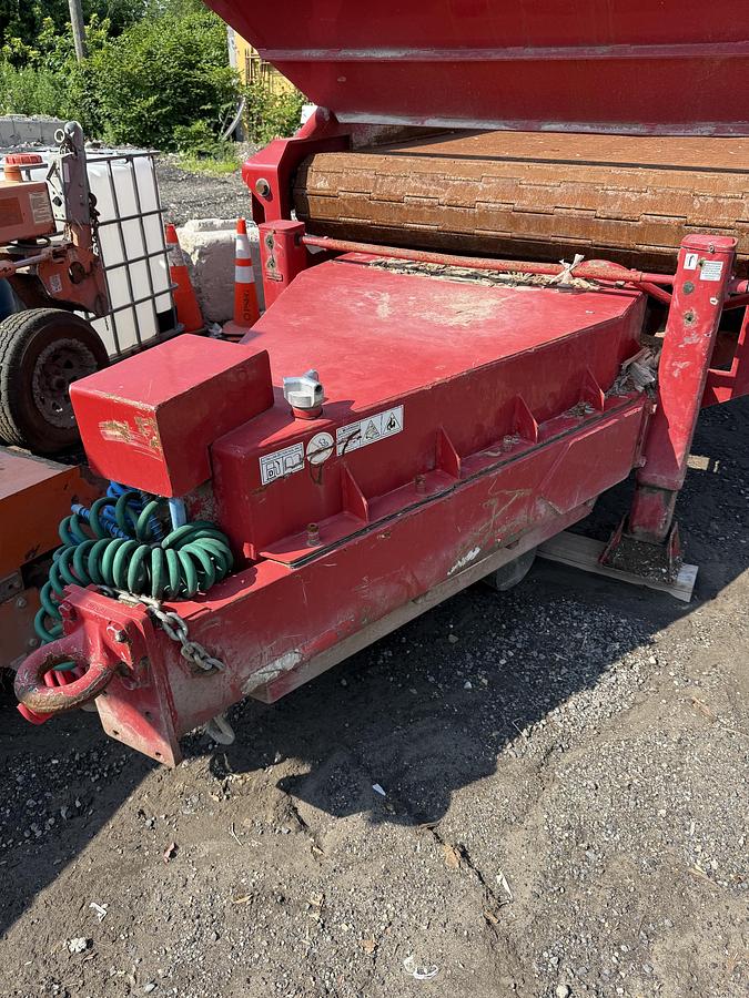 Used 2022 RotoChopper MC-266