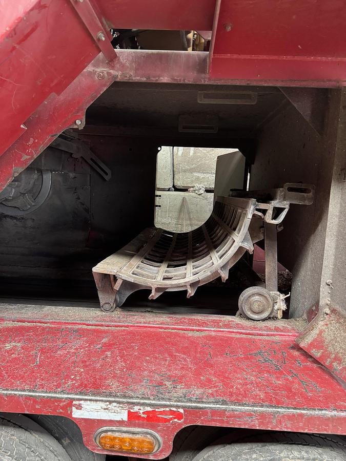 Used 2018 Rotochopper MC-266