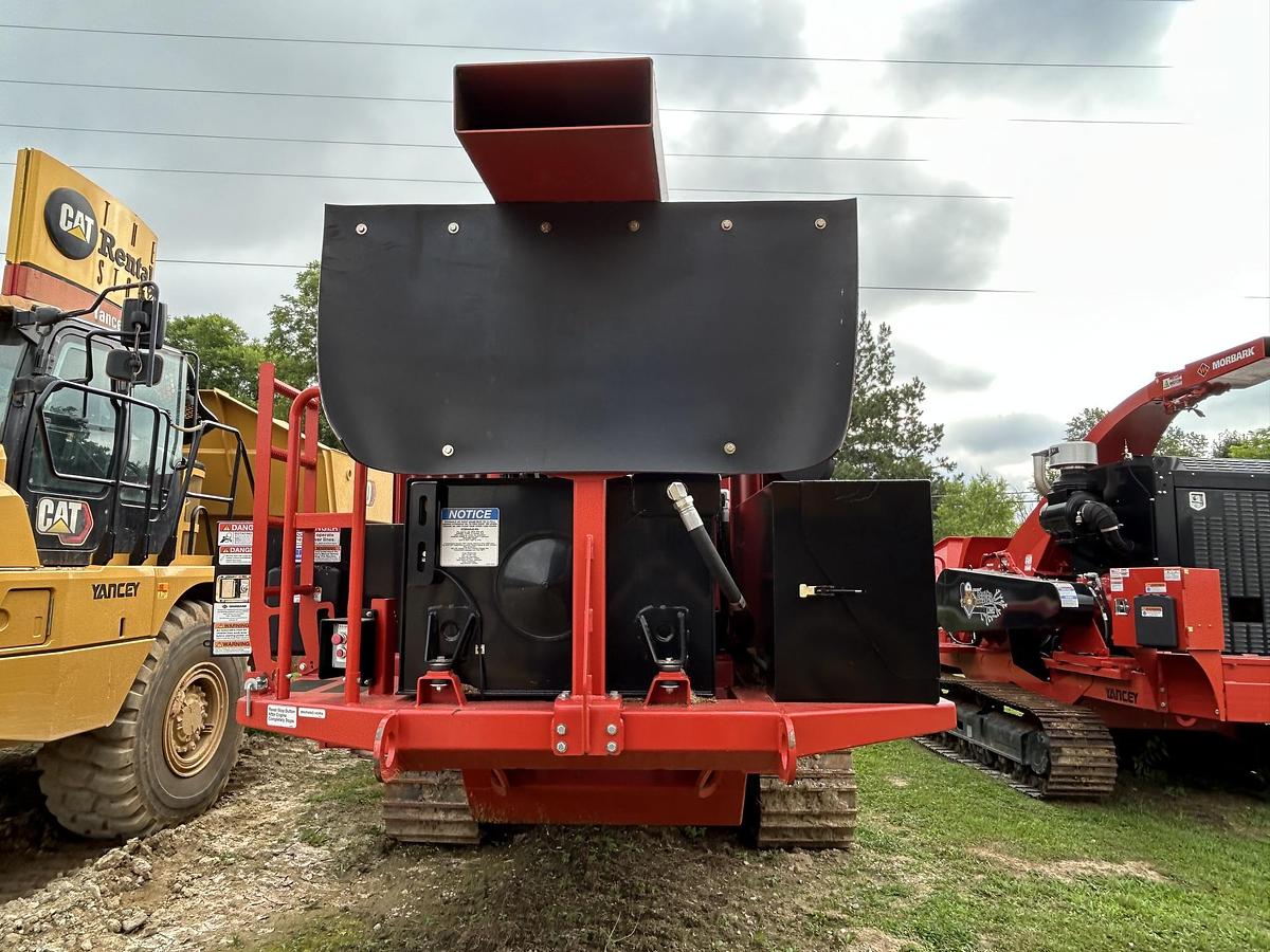 Used 2023 Morbark 40/36