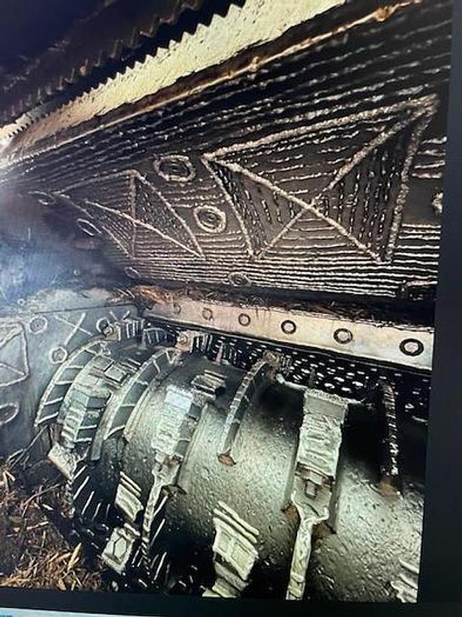 Used 2005 Peterson 2400