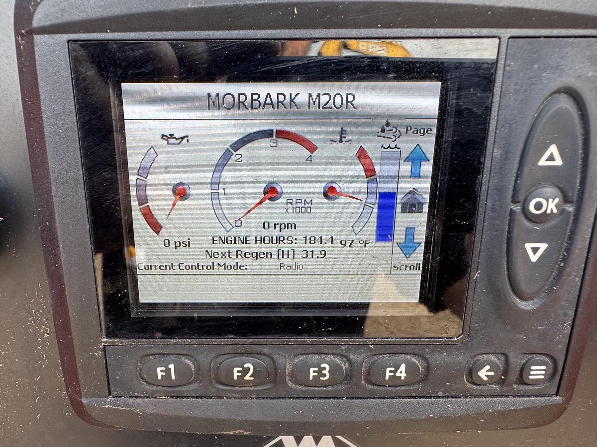 Used 2023 Morbark 2230