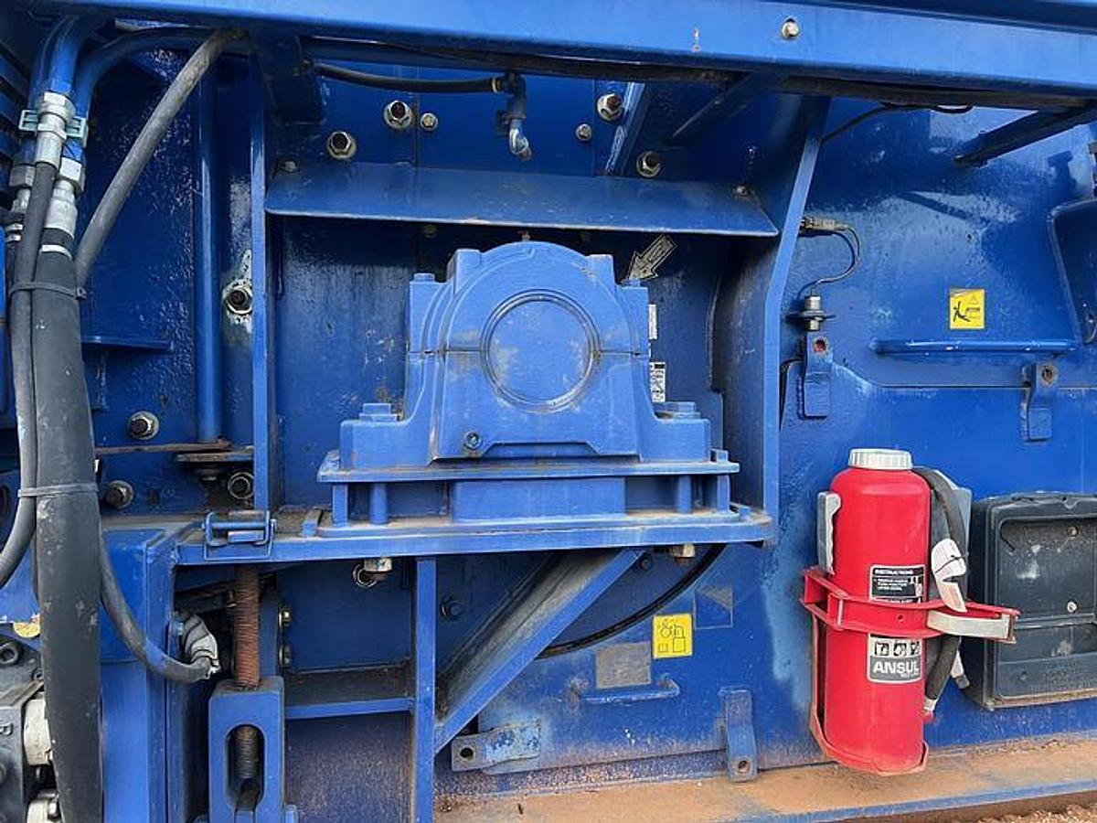 Used 2018 Peterson 5710 D Trax